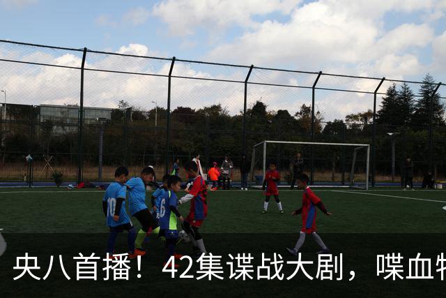 央八首播！42集谍战大剧，喋血特务，潜伏英雄舍生忘死，敌我暗战